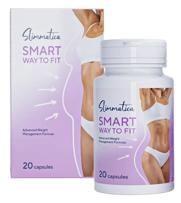 Imagen del producto Slimmatica
